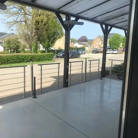 Le Terroir Aparthotel