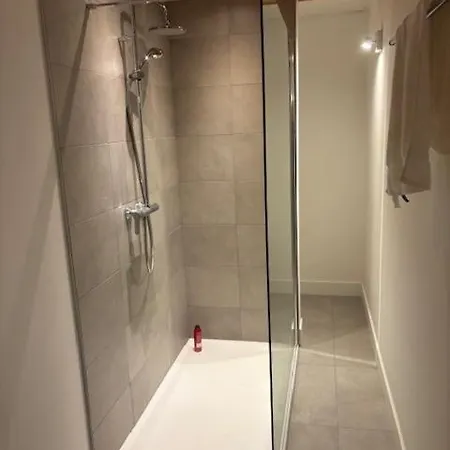 Petite Chatelaine Aparthotel Herbeumont