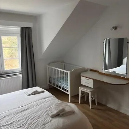 Aparthotel Petite Chatelaine *