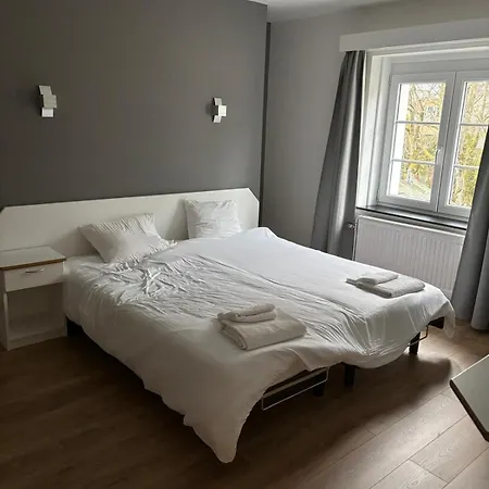 Aparthotel Le Terroir 3*
