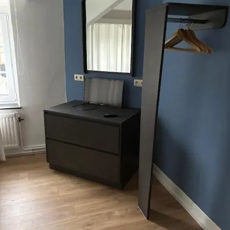 Petite Chatelaine Aparthotel 3*