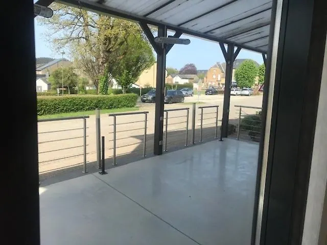 Petite Chatelaine Hotel apartamentowy