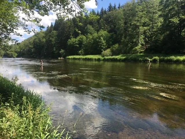 Aparthotel Petite Chatelaine